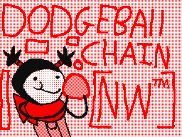 dodgeball chain (old)