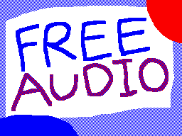 Free Audio #1 (Reupload)