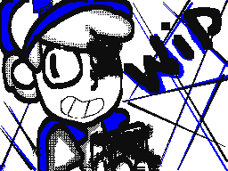 Flipnote by □-□