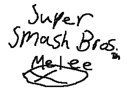 Smash Melee Intro