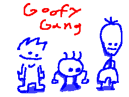 Goofy Gang