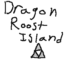 Dragon roost island