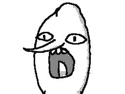 Flipnote von Mr. Man