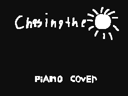 Flipnote by PianoCover