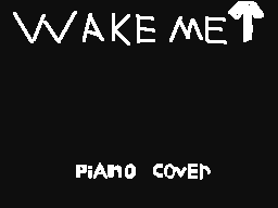 Flipnote by PianoCover