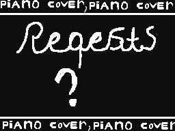 Flipnote by PianoCover