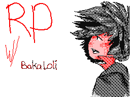 Flipnote by DE@THSKULL