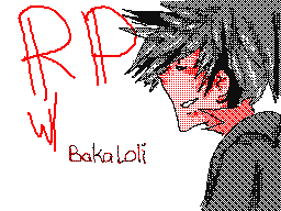 Flipnote by DE@THSKULL