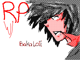 Flipnote by DE@THSKULL