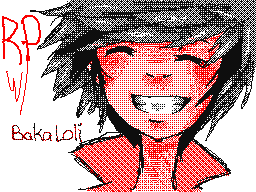 Flipnote by DE@THSKULL