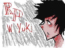 Flipnote by DE@THSKULL