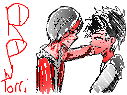 Flipnote by DE@THSKULL