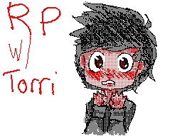 Flipnote by DE@THSKULL