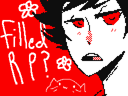 Flipnote by DE@THSKULL