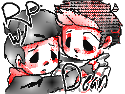 Flipnote by DE@THSKULL