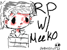 Flipnote by DE@THSKULL