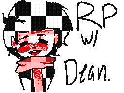 Flipnote by DE@THSKULL