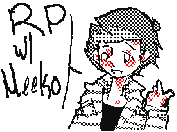 Flipnote by DE@THSKULL