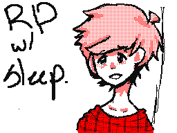 Flipnote by DE@THSKULL