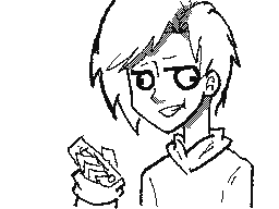 Flipnote by Z♥mbie