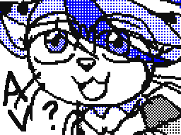 Flipnote stworzony przez Angel