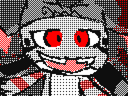 Flipnote by Walli