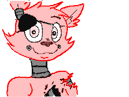 Flipnote by ☆LoneWolf☆