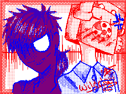 Flipnote by ☆LoneWolf☆