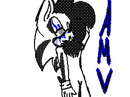 Flipnote stworzony przez DragonGaze