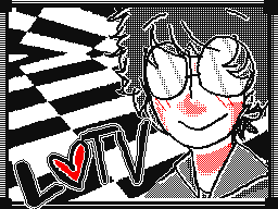 Flipnote by organ