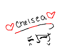 Flipnote by ♥Chelsea♥