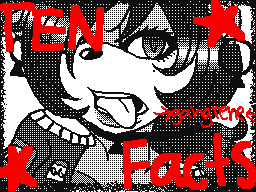 Flipnote by →Gangrene←