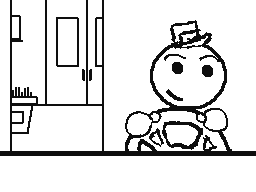 Flipnote door erik