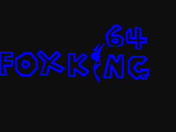 Flipnote by foxing:64®