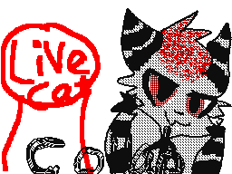 Flipnote by ☆CRAZYCAT☆