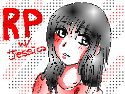 Flipnote by Doodlebug♪