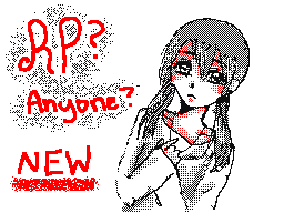 Flipnote by Doodlebug♪