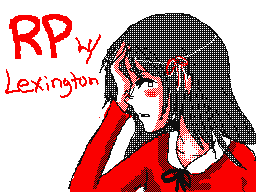 Flipnote by Doodlebug♪