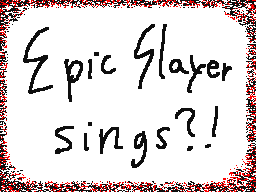 Flipnote by EpicSlayer