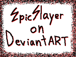 Flipnote by EpicSlayer