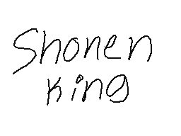 Flipnote von ShonenKing