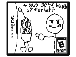 Flipnote stworzony przez BlueSheep