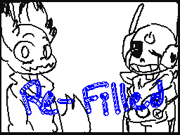 Flipnote by ScruffyCat