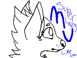 Flipnote by ScruffyCat