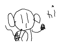 Flipnote by Monkey Man