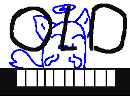 Flipnote by Gamerkitty