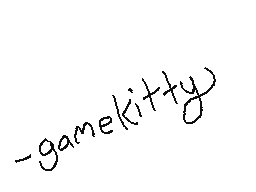 Flipnote by Gamerkitty