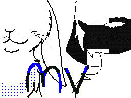 Flipnote by BluLatias