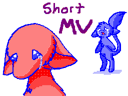 Flipnote by BluLatias