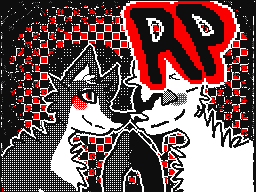 Flipnote by BluLatias